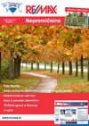 RE/MAX Nepremicninski vodnik - jesen 2010