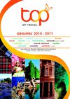 TOP Groupes 2010-2011