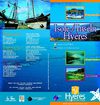 Les îles : Porquerolles, Port Cros, Le Levant