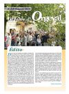 LETTRE D'ORGEVAL N° 34