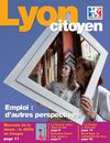 Lyon citoyen - Octobre 2010