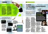 Effet d\'un renforcement musculaire avec Huber sur les adaptations m