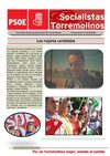 Socialistas Torremolinos