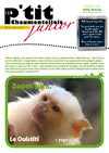 Le P'tit Chaumontellois junior - n°5 - Janvier 2010