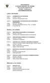 PROGRAMACION DEL REINADO NACIONAL DEL TURISMO GIRARDOT CUNDINAMARCA 2010 www.todojuanmanuel.com EXCLUSIVO