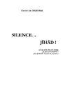 SILENCE…JÏHÂD ! M. Tanguy de COURTRAI (http://www.saint-remi.fr)