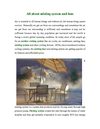 All about misting system and fans