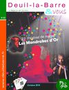 Magazine de Deuil-la-Barre n°82 - Deuil-la-Barre & Vous