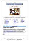 Lettre d'actualités du Pôle documentation - Délégation générale à l'Outre-Mer (n°85 - octobre 2010)