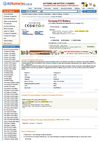 Compaq 510 Battery & AC Adapter * Replacement Laptop Batteries for Compaq 510 511 610