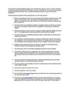 Resume Tips