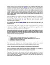 Resume writing