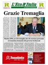 L'eco d'Italia edizione elettronica 08-10-2010