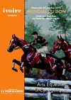 ARTS EQUESTRES 24-10-2010 