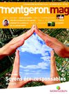 Montgeron mag n° 156 [octobre 2010]