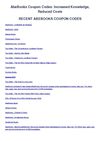 Abebooks coupon