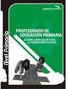 Diseño Curricular Educación Primaria