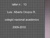  taller 13