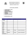 PLAN DE AREA ESPAÑOL
