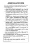 SINTESI Obblighi dei lavoratori Art 20 e Sanzioni per i lavoratori Art 59 - DLgs 81/2008