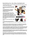 Football Betting News - Bears Offense Show Big Potential