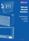 Catalogue BRIGADE 2010 Fr Version