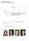 RFIEA - Lettre d'information n° 2