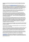 You Can Learn More about Saving the Planet after Reading Earth4energy Reviews