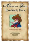 La Crique des Pirates - Expansion Pack
