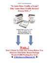 uto Mass Traffic review, Auto Mass Traffic Mo Latif, Auto Mass Traffic reviews