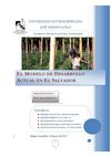 Análisis del Modelo de Desarrollo en El Salvador 2010