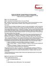 EUROPE AND MIGRATION CFA