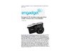 Samsung NX100 mirrorless camera gets official: 14.6MP, i-Function lens, 3-inch AMOLED