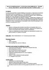 Dialogue Mère Fille bilan d'une action menée en 2009/2010