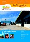 Le Magazine de la Brie Nangissienne n°11 - automne 2010
