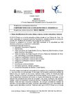 COMPROMETIDOS CON LA EDUCACIÓN PARA EL DESARROLLO - IES El Rincón (Las Plamas de Gran Canaria)