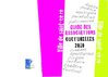 Guide des associations culturelles