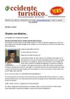 NOTICIAS DEL TURISMO - OCTUBRE 7.