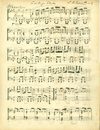 Cortège - Étude (3)