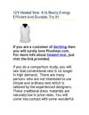 12V Heated Vest