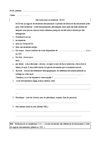 Recherche documentaire 3ème