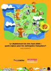 Le déploiement du très haut débit : quels enjeux pour les métropoles françaises ?
