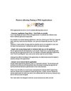 Factors affecting Testing of Web Applications- eGrove Systems