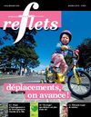 Reflets n°204, Octobre 2010