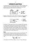 RESISTENCIAS SERIE Y PARALELO
