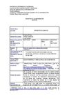 Alertas Enfermedades de Transmisión Sexual.