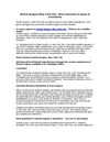 Dental Surgery New York City - Brief overview of types of treatments