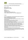 2010-2011 Deep Research Report on China Wind Turbine Blade Industry