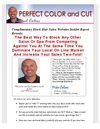 Black Hair Salon Websites