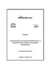 CURSO PED 05 Producción de textos e interdisciplinariedad